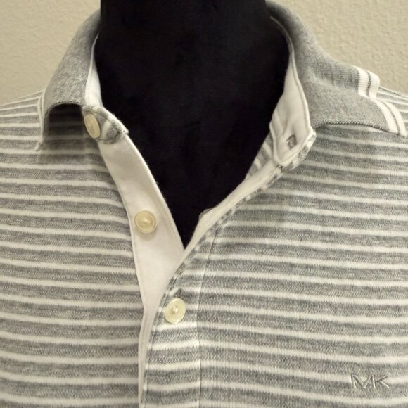 Michael Kors Shirt Polo Small - Picture 4 of 6